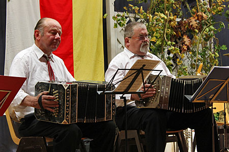 5. Erkersreuther Musiknacht 2012